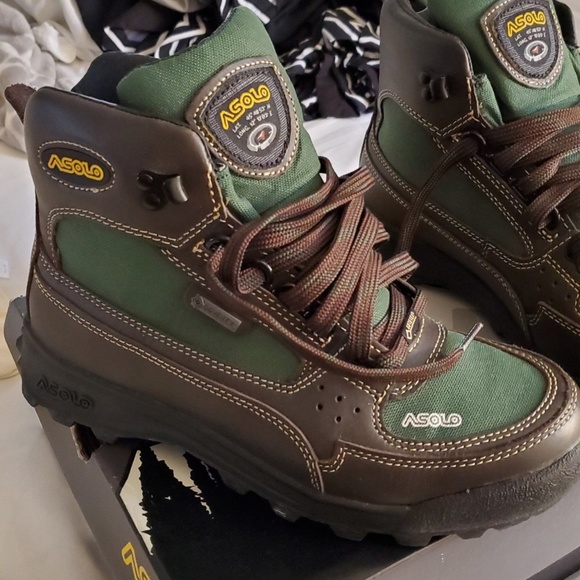 Asolo | Shoes | Asolo Skyriser Boot 